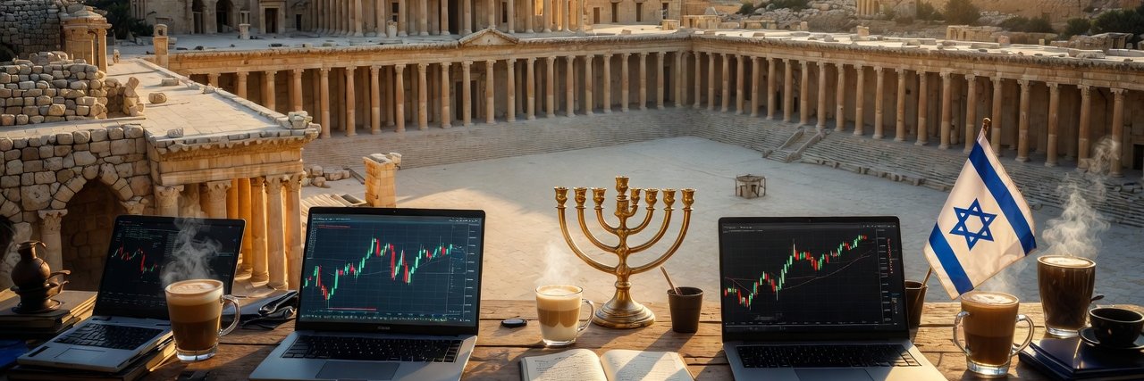 רב מיכאל מוריס banner