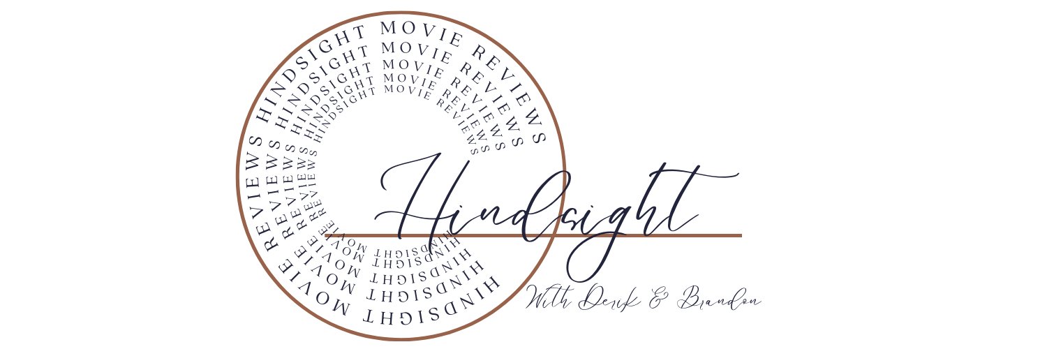 Hindsight Movie Reviews banner