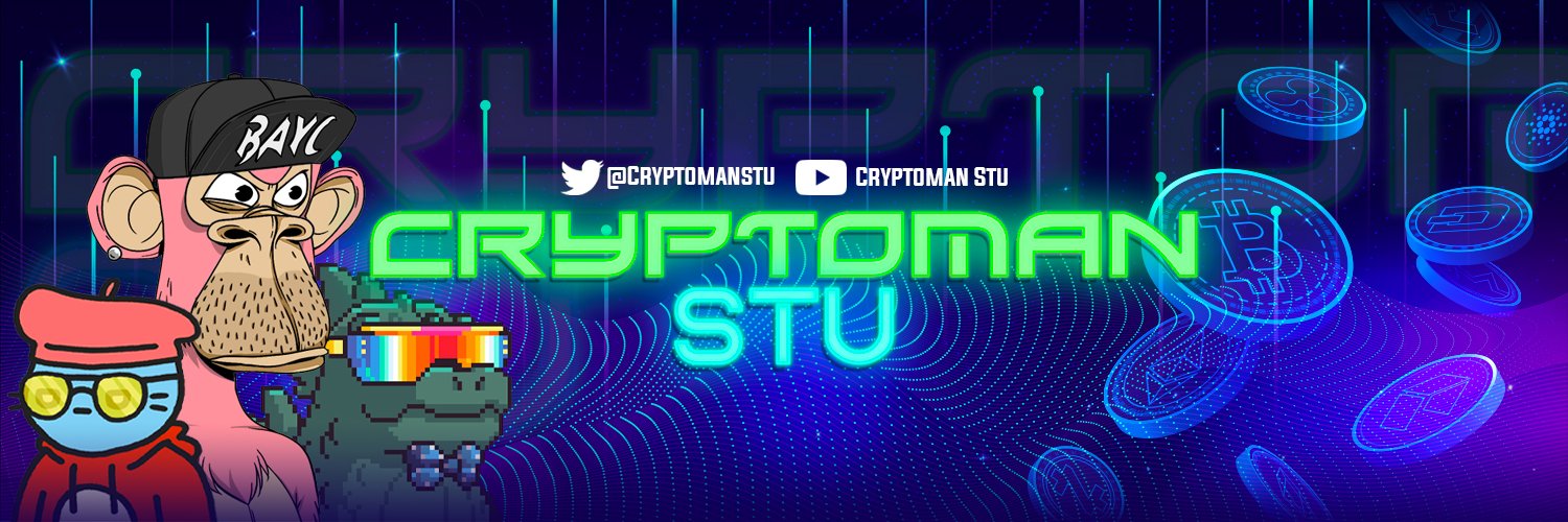 CryptomanStu banner