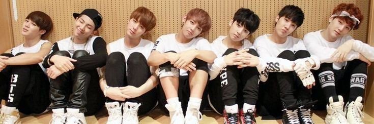 luvsbangtansm's profile banner image