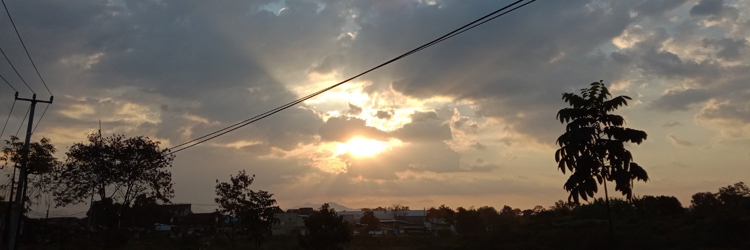 malikakecpbango's profile banner image