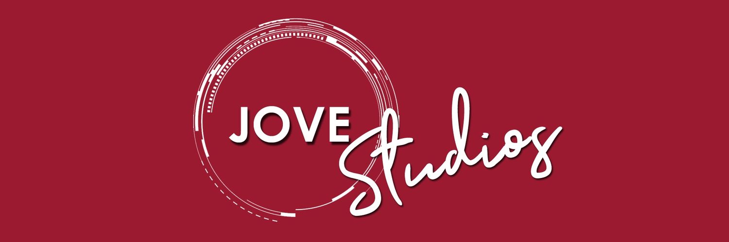 JoveStudios's profile banner image