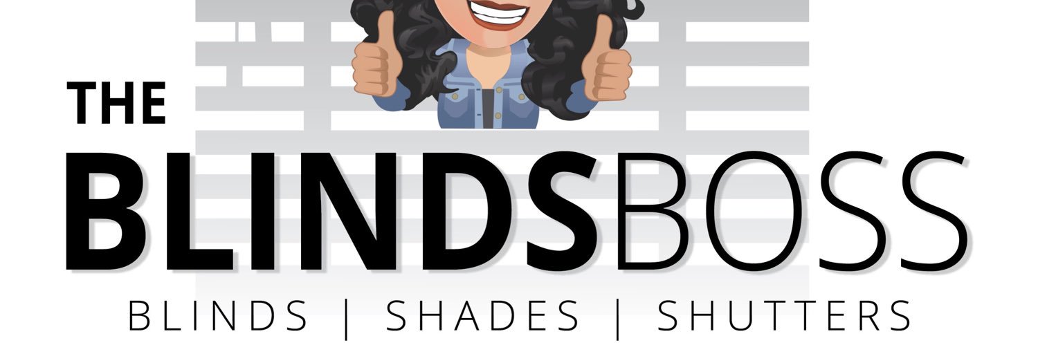 theblindsboss's profile banner image