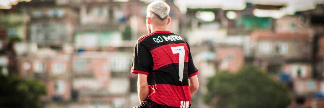 Saul7lopes's profile banner image