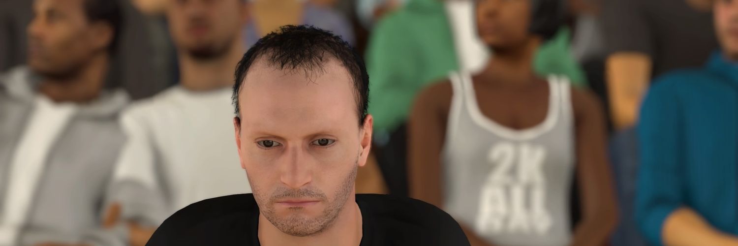 BodaciousBrenn's profile banner image