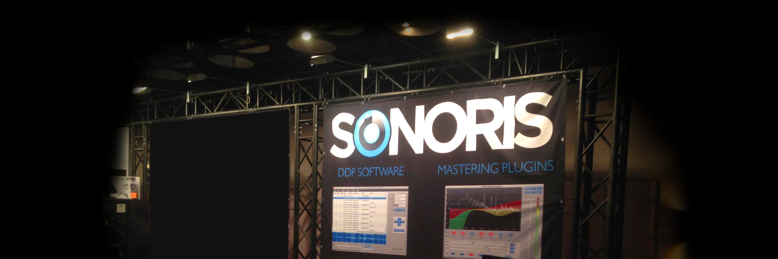 sonoris's profile banner image