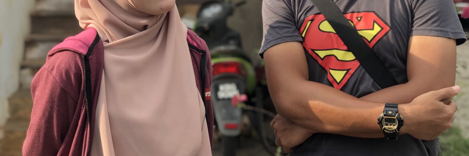 nikasyraf11's profile banner image