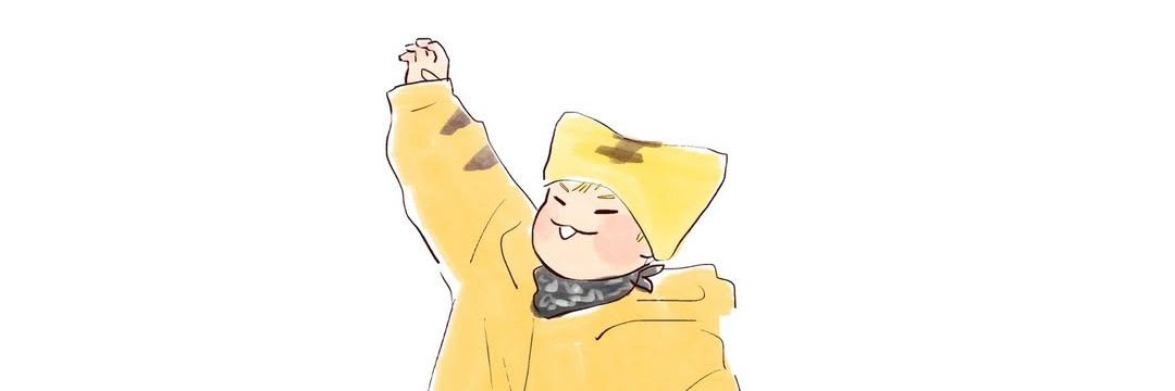 toria12🌸🐯 banner