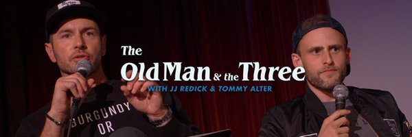 TheOldMan&TheThree Profile Banner