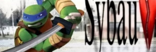 bluemaskedclad's profile banner image