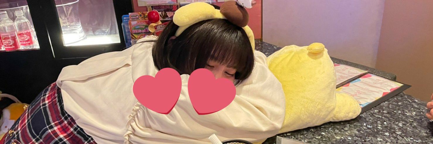 🧸🎀 banner