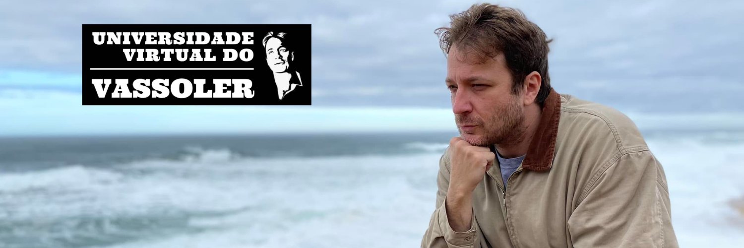 Flávio Ricardo Vassoler banner
