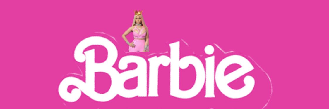 ImPrincessBarb's profile banner image