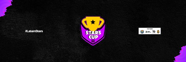 StarsCup_GG Profile Banner