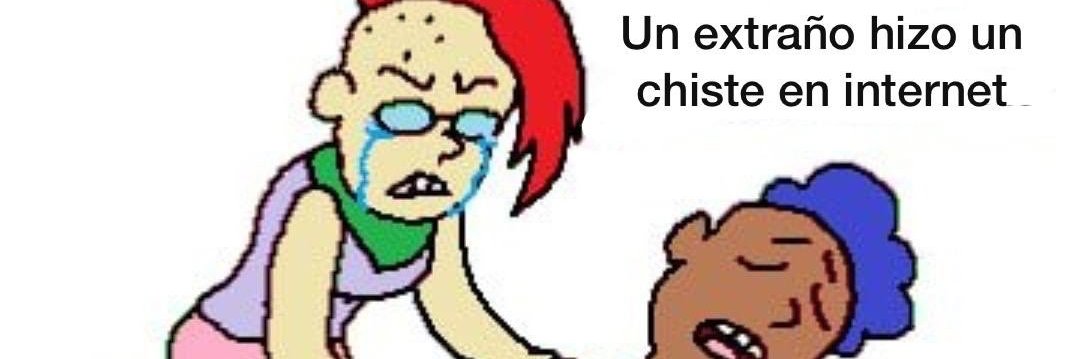 Salón Progre(LEAN EL TWEET FIJADO) banner