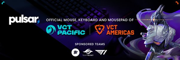 PulsarGears Profile Banner