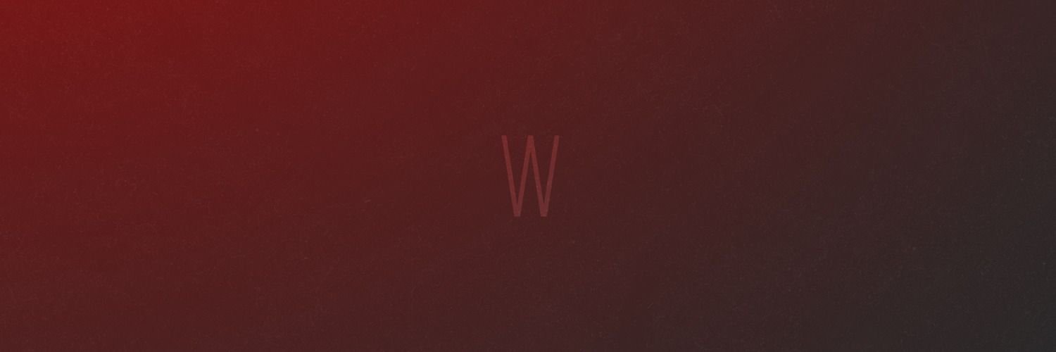 WitterquickBen's profile banner image