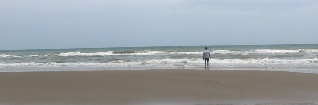 iiambnz's profile banner image