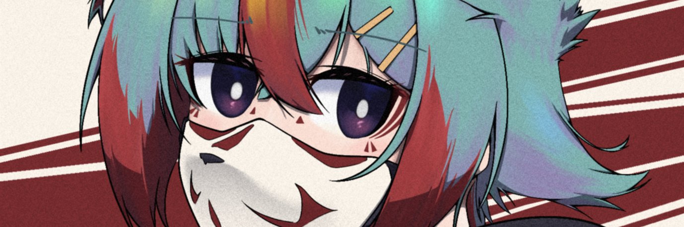 KTN_kitunyan's profile banner image