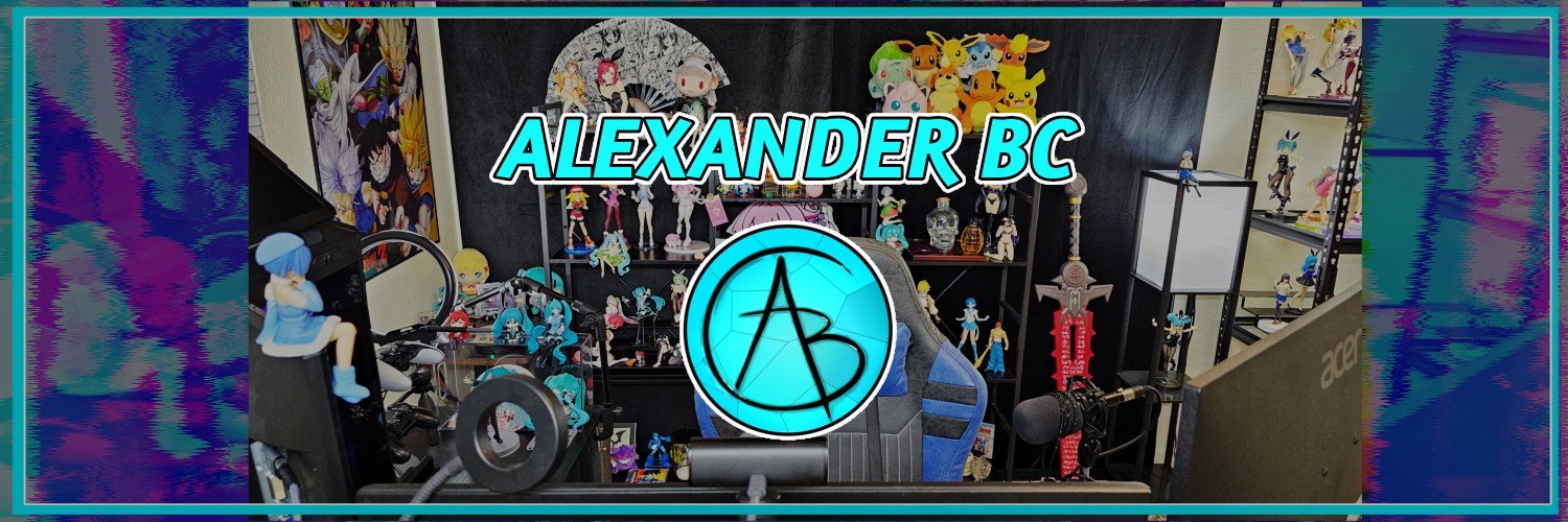 Alexander BC banner