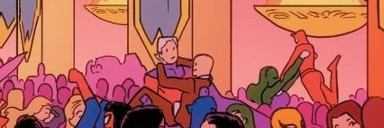 🤖 #1 earthspark warrior @ post-tfcon depression banner