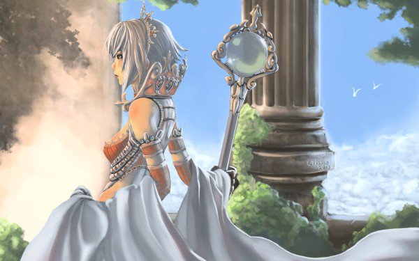 エル大尉&提督 banner