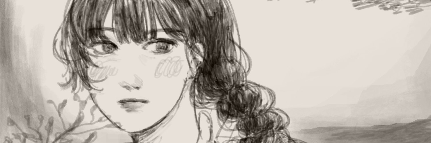 nalaa🍏|| i'm still alive, just been busy banner