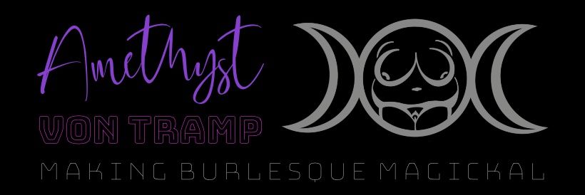 Amethysttramp's profile banner image