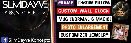 SlimDayve's profile banner image