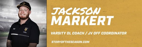 CoachMarkertBV Profile Banner