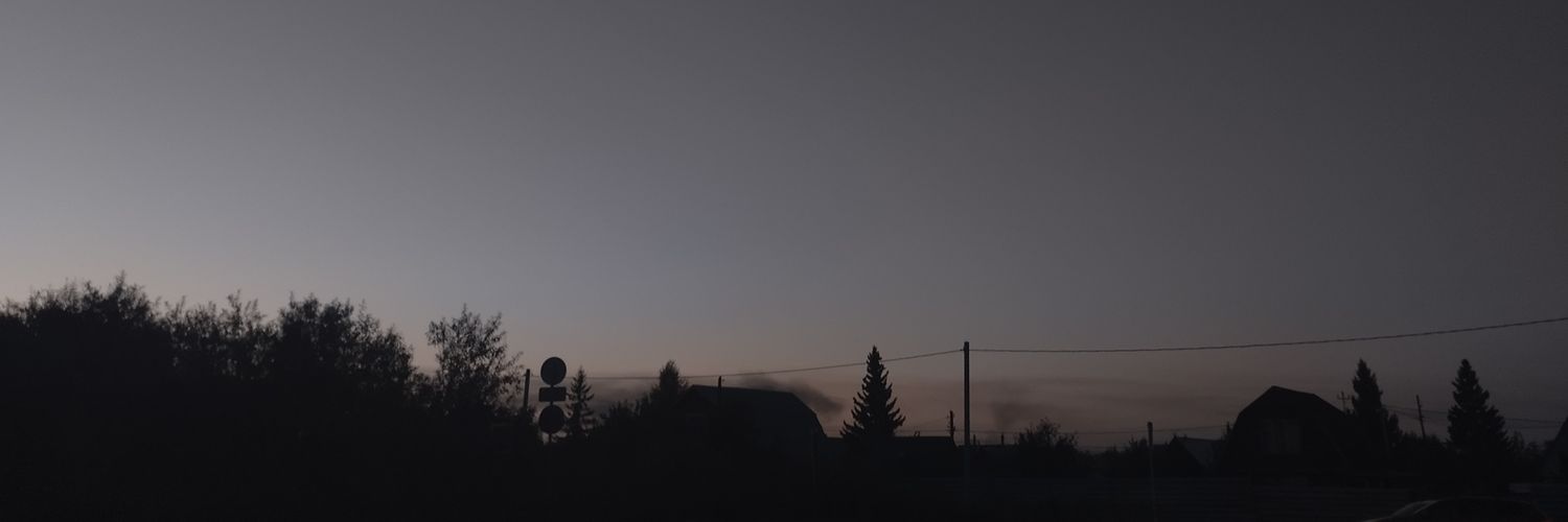 hiimbes's profile banner image