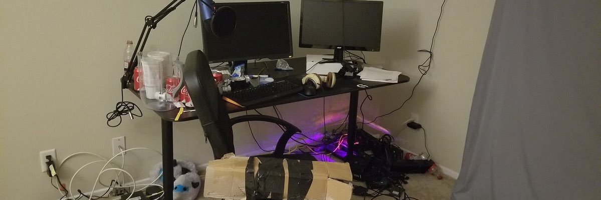 PogForCongress's profile banner image