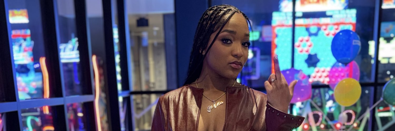 twinJayda's profile banner image