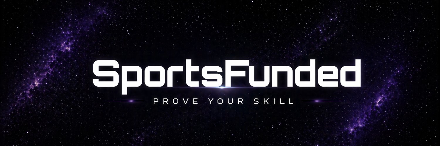 SportsFunded's profile banner image