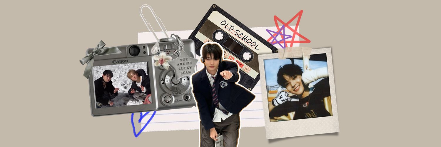 光 banner