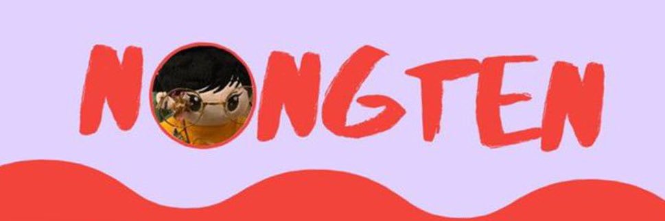 HiNongTen's profile banner image