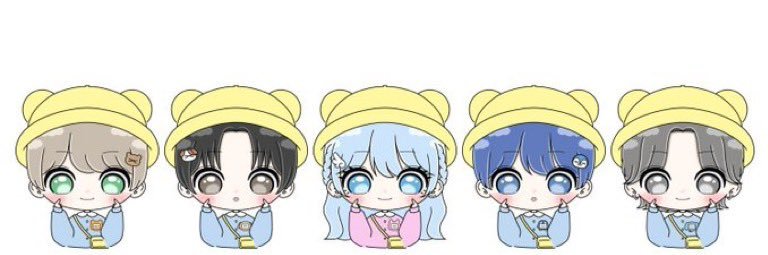 わった〜きんぺに！ banner