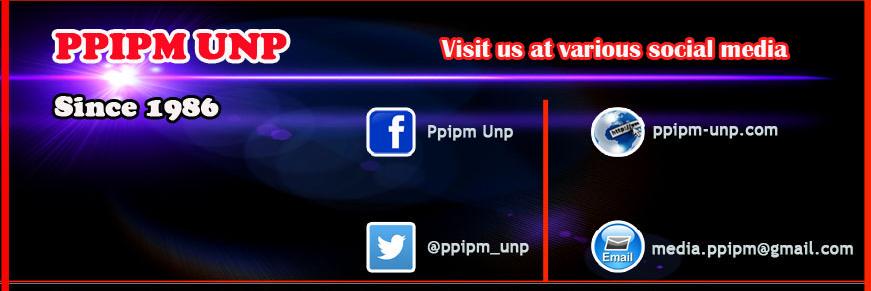 PPIPM UNP banner