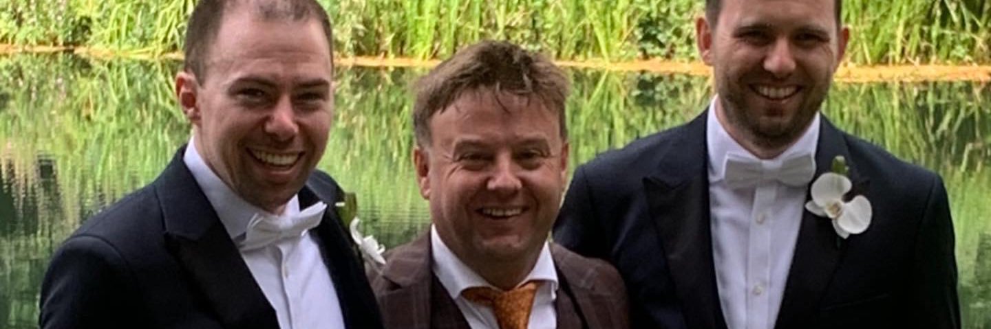 DaraghDoyle's profile banner image