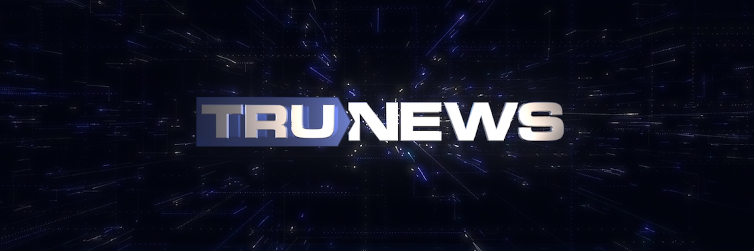TruNews™ banner