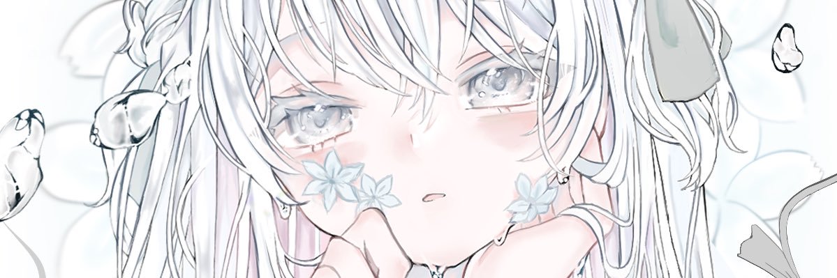 江乃's banner