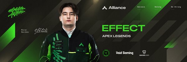 xEffecto Profile Banner