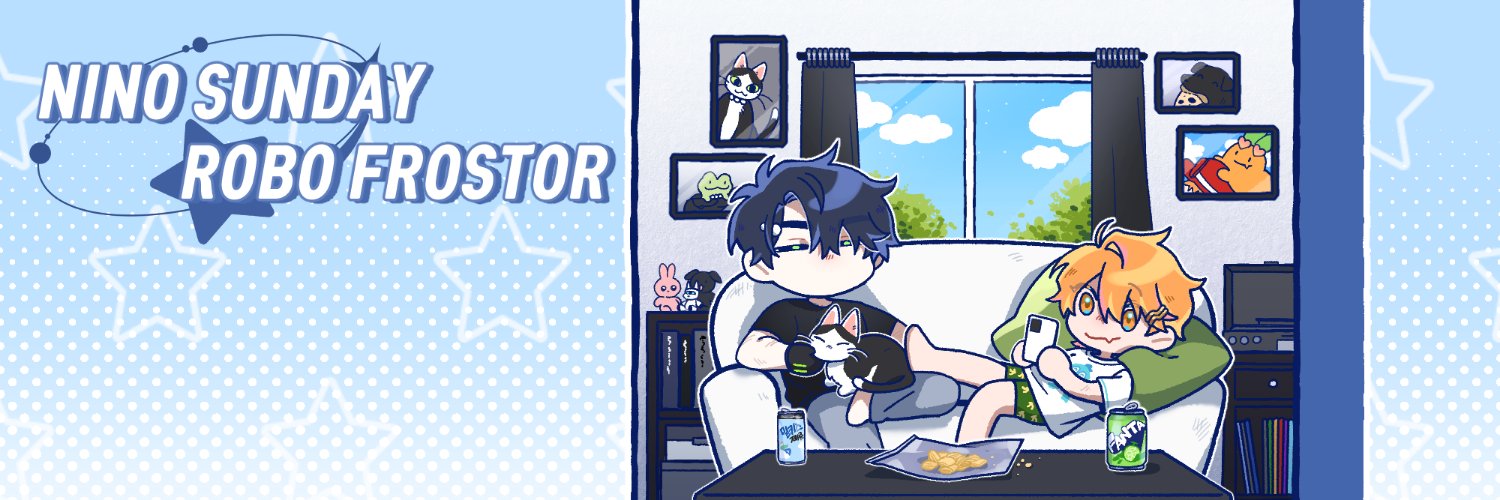 🧊디카페인☕️ banner