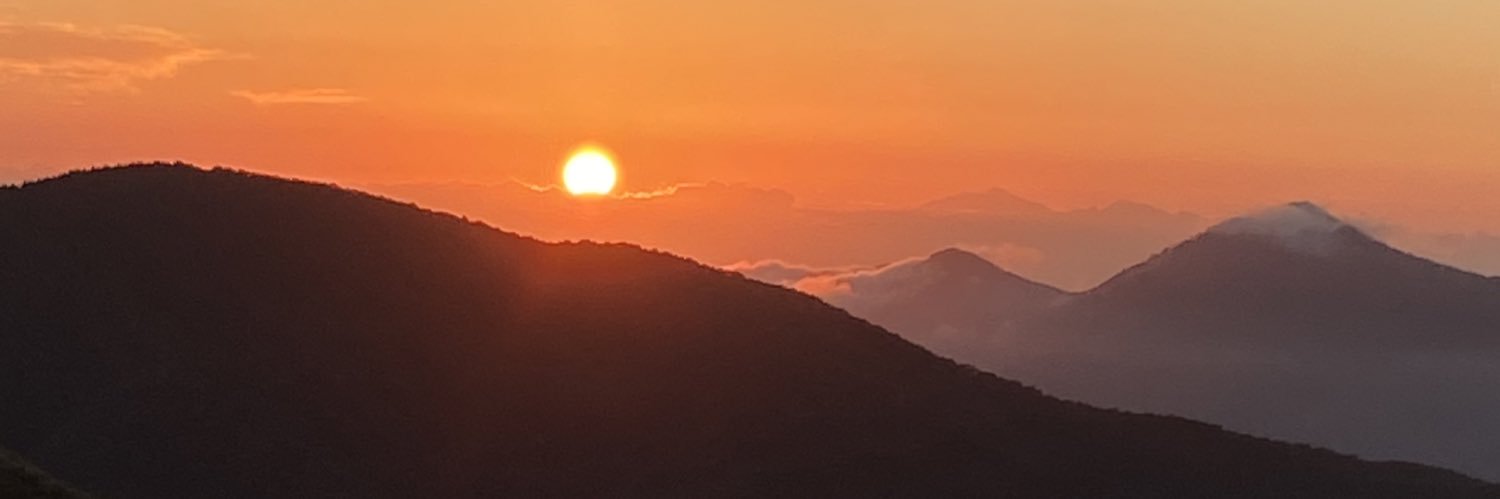 sayoshigure1575's profile banner image