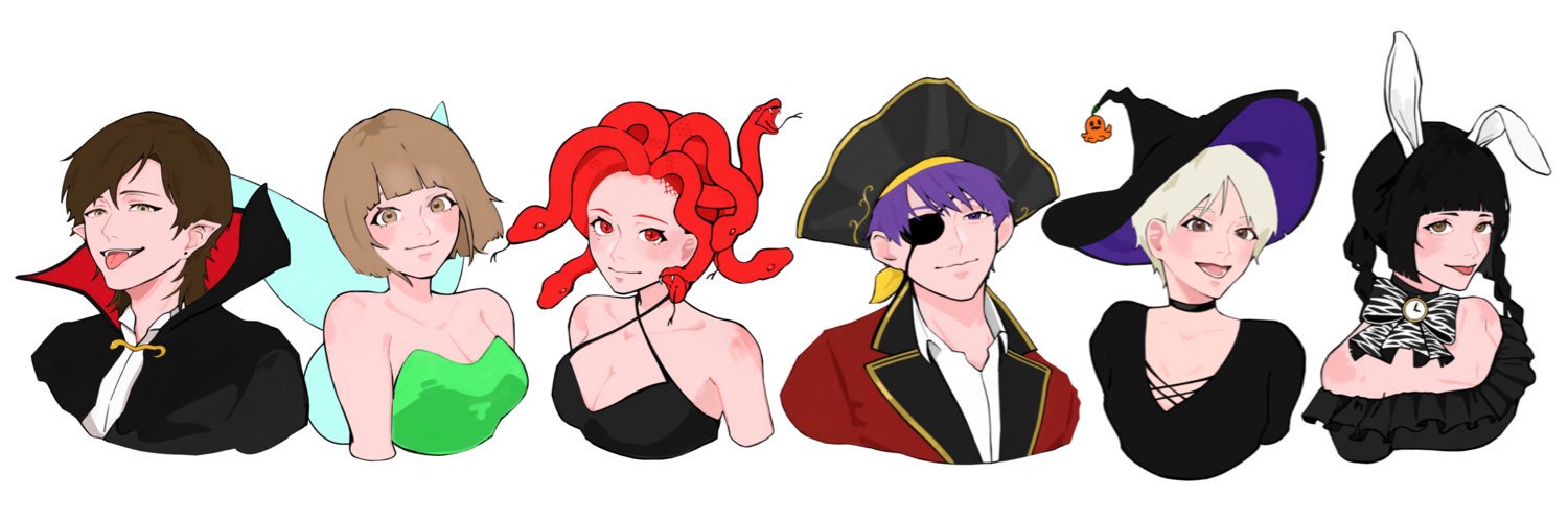 お先まっくら banner