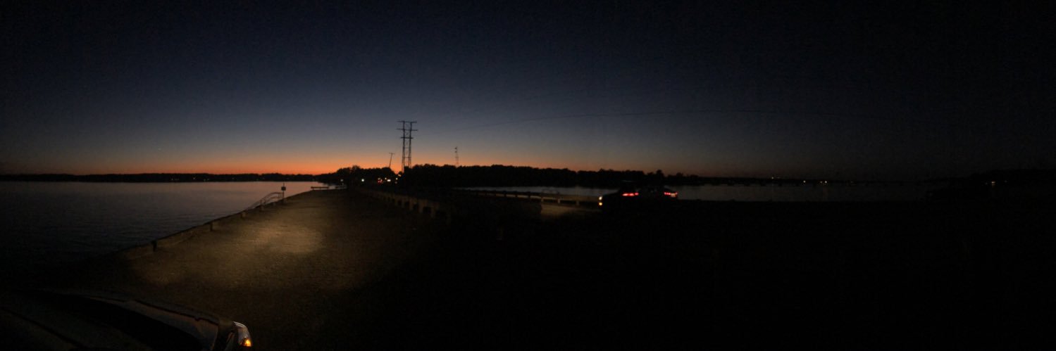 Stevie Wonder CAN SEE banner