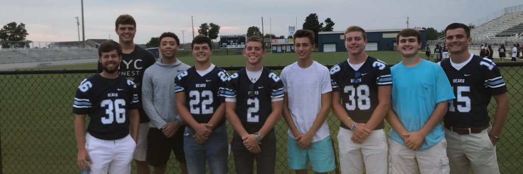 claycooper22's profile banner image