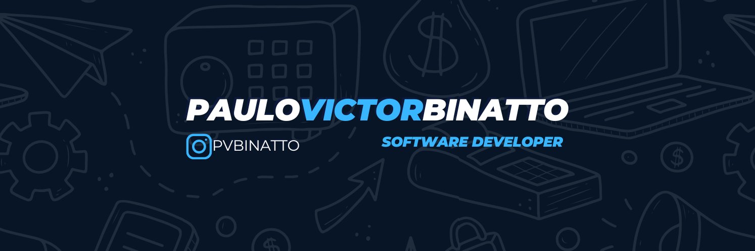 pvbinatto ➔ dropvip.com.br banner