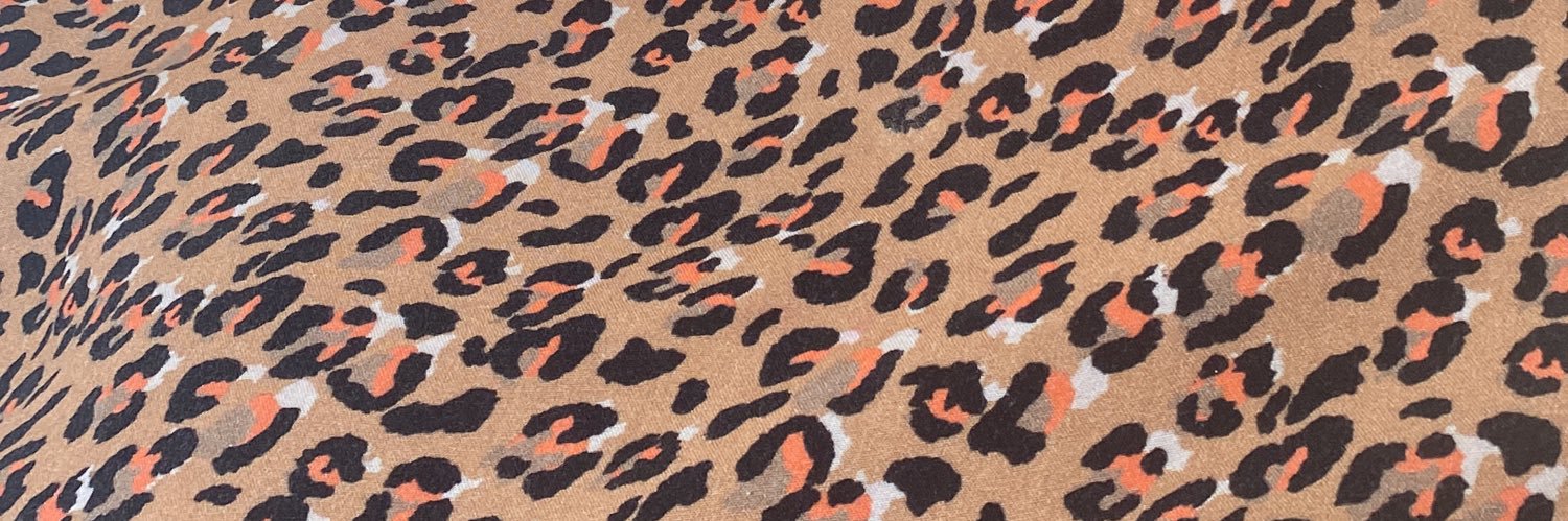 DeniseTherezan's profile banner image