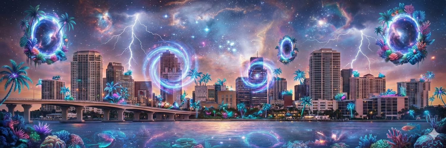 Felix Lucid banner